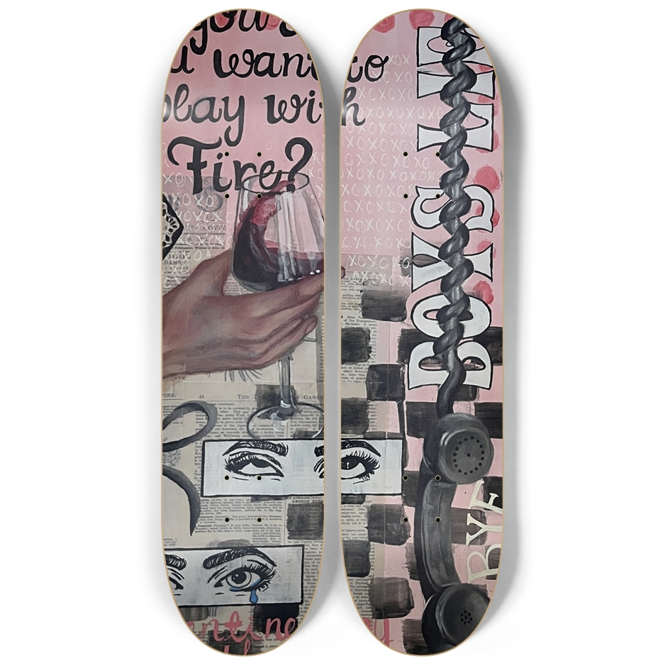 Boys Lie Collection