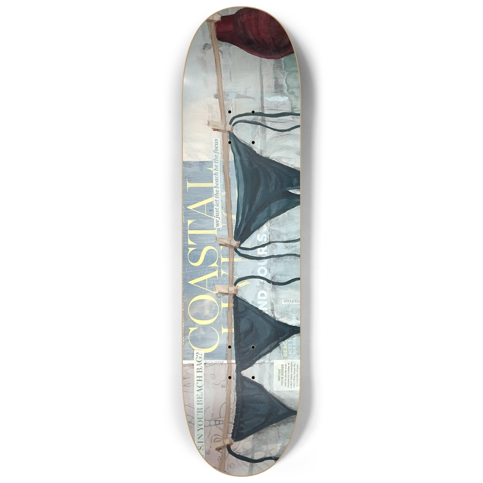 Coastal Living Collection