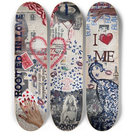 Rooted In Love Collection