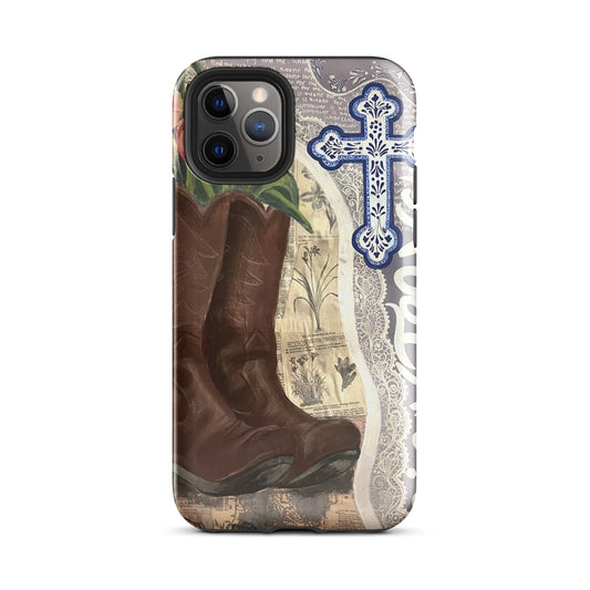 "Chloe" Case